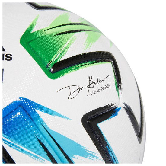 Adidas Μπάλα ποδοσφαίρου MLS Nativo XXV Pro Ball